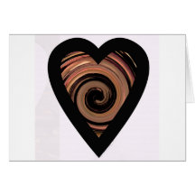 ("Soulmates Rock"* Greeting Card