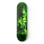 Soulphoniks - Grind - GrafBoard- Custom Skateboard