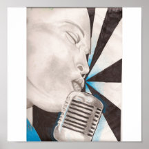 soulsinger print