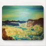 SOUND IN MOTION, OCEAN mouse pad