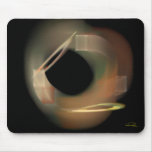 Sound In The Sky mousepads