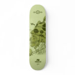 SOUND INFANTRY SKATEBOARD