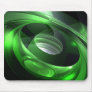Sound of Green Mousepad