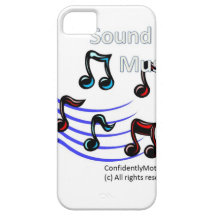 Sound of Music iPhone 5 Covers