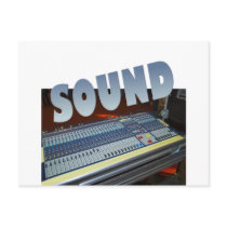 sound