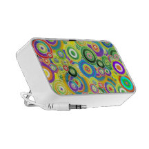 Sound Speacker Notebook Speakers