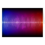 Sound Wave cards