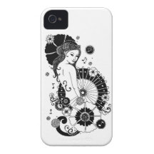 "Soundhole" Iphone case iPhone 4 Covers