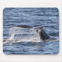 'Sounding' Mouse Pad