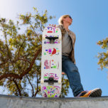 Sounds skateboards