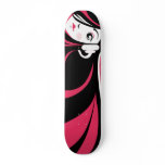 Soundwave skateboards