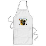 Soup Daddy Apron