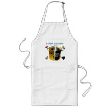 Soup Daddy Apron