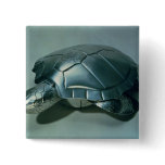 Soup tureen in form of a turtle, 1790's buttons
