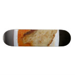 Soups Lobster Bisque Custom Skate Board
