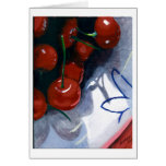 Sour Cherries cards