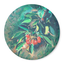 Sour Cherries