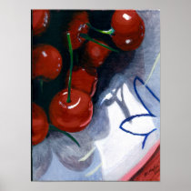 Sour Cherries Posters