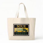 SOUR DIESEL bags