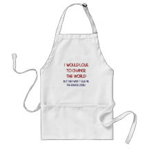 source code aprons
