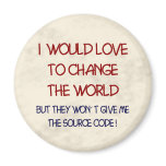 source code magnets