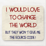 source code mousepads