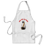 SOUS - CHEF DE CUISINE APRONS