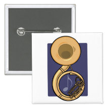 sousaphone button
