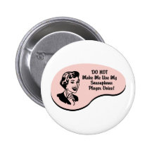 Sousaphone Player Voice Buttons