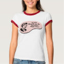 Sousaphone Player Voice t-shirts