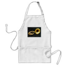 Sousaphone Still Life Aprons
