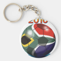 South Africa 2010/2011 gear Key Chains