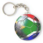 South Africa 2010 / 2011 Soccer Gifts keychains