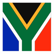 South Africa(2) Photo Cutouts