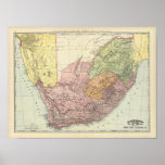South Africa 5 Print