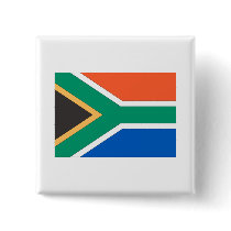 South Africa Pins