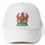 South Africa Coat of Arms (1932) Hat
