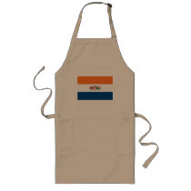 South Africa Flag (1928) Apron