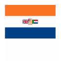 South Africa Flag (1928) T-shirt