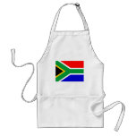 South Africa Flag Aprons