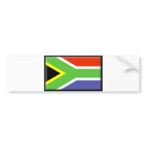 South Africa Flag