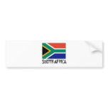 South Africa Flag