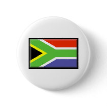 South Africa Flag