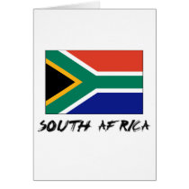 South Africa Flag