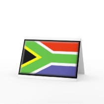 South Africa Flag
