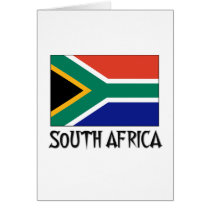 South Africa Flag