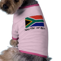South Africa Flag