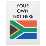 South Africa Flag Flyers