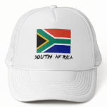 South Africa Flag