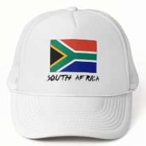South Africa Flag